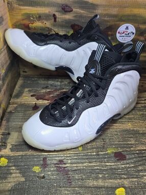 [DV2238-100] NIKE LITTLE POSITE ONE GS 'PENNY PE' Size 7Y [Women 8.5] New